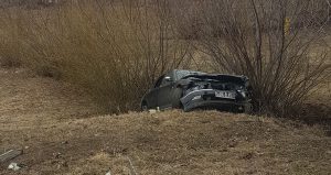 accident cucuteni- botosani