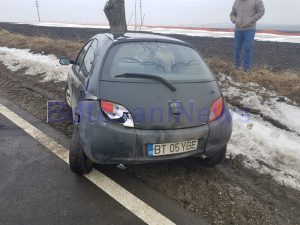 accident, stiri, saveni, botosani