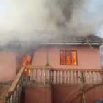 incendiu casa, stiri, botosani , stauceni