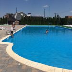 piscine Oceanic, stiri, botosani