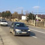 protest pentru autostrada la Botosani