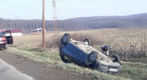 accident buda- copalau - botosani