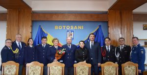 avansare functionari Serviciul de Pasapoarte Botosani (2)