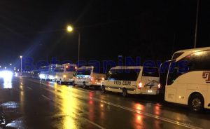 protest al transportatorilor din Botosani (4)