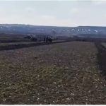 teren agricol la bucecea- botosani