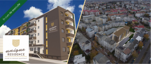 Unique Residence Botosani web Gh Avramescu - executie