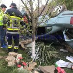 accident mortal de Paste la Hlipiceni -Botosani