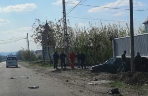 accident rediu- botosani