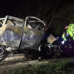 accident trusesti- botosani