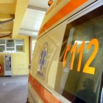 ambulanta 112 la spital