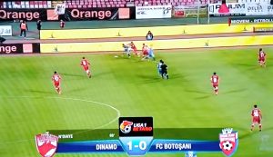 dinamo- fc botosani