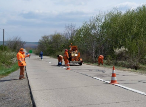 lucrari drumuri la Botosani