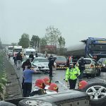 Accident Baltati Iasi