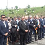 inaugurare parc de agrement cornisa - botosani