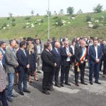 inaugurare parc de agrement cornisa - botosani