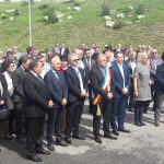 inaugurare parc de agrement cornisa - botosani