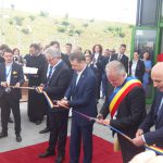 inaugurare parc de agrement cornisa - botosani