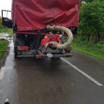 inundatii case Iacobeni- Dangeni- Botosani