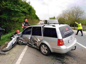 accident baisa - botosani