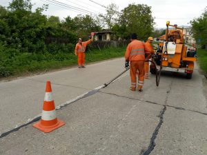 drdp iasi, intretinere drumuri, botosani