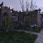 incendiu casa, stiri, botosani (1)