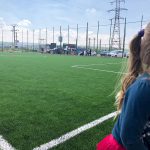 teren fotbal sintetic - FC Junior - Botosani