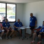 turneu regional de mini+fotbal pe baza sportiva Junior Botosani