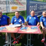 turneu regional de mini+fotbal pe baza sportiva Junior Botosani