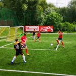 turneu regional de mini+fotbal pe baza sportiva Junior Botosani