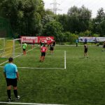 turneu regional de mini+fotbal pe baza sportiva Junior Botosani