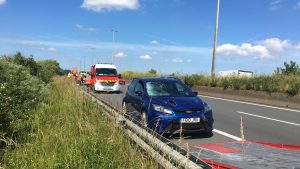 accident in franta cu victima un tanar din Botosani