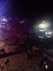 accident la Vaslui cu cinci morti (2)