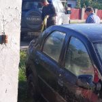 accident mitoc - botosani