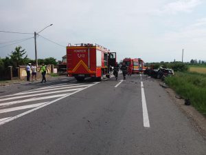 accident neamt cu masina de botosani implicata 1