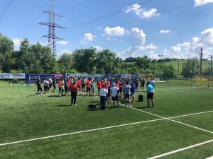 campionat de mini fotbal la Botosani (4)