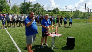 campionat de mini fotbal la Botosani (4)