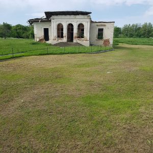 conac Stefanesti- botosani