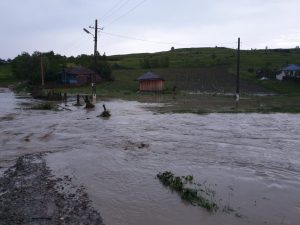 inundatii, stiri, botosani