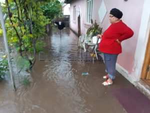 inundatii botosani - dangeni