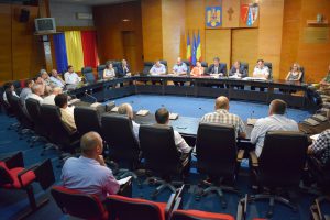 Comitetul Judetean pentru Situatii de Urgenta - Botosani