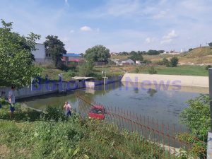 accident strada Puskin- Botosani (3)