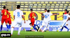 fc botosani- fcsb