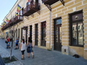 deschidere atelier cofetarie la Botosani