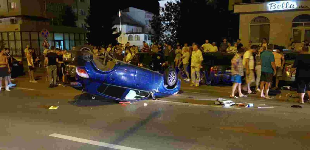 stiri, accident, botosani