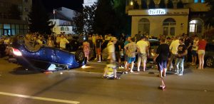 stiri, botosani, accident