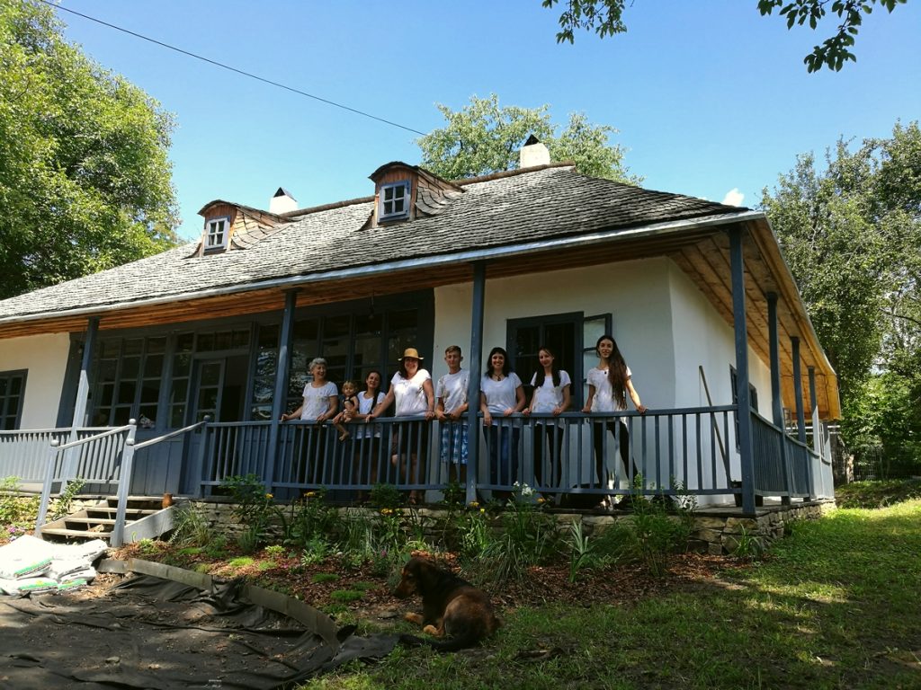 george enescu atelier