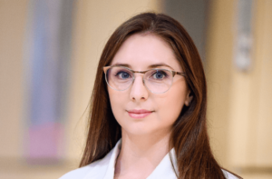  Dr. Ana Maria Vrâncianu, medic specialist Chirurgie vasculară, Arcadia