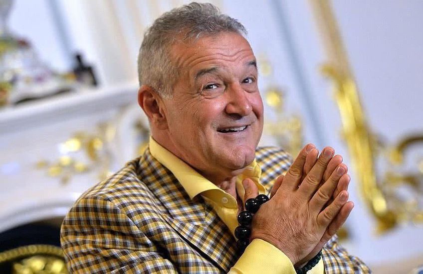 Omul de afaceri din Botoșani învins în instanță de Gigi Becali ...