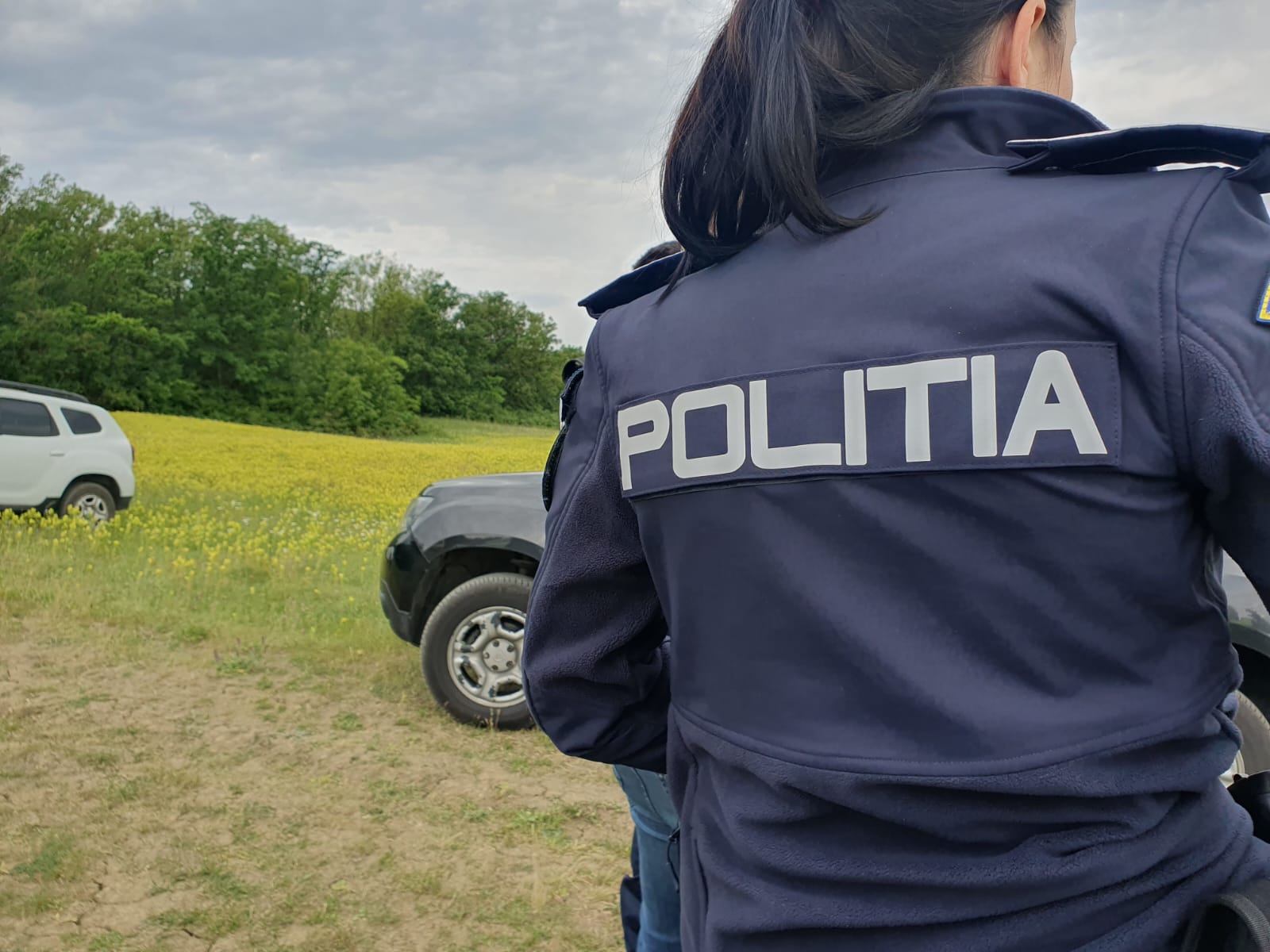 Lucia O Femeie Din Botoșani A Dispărut Fără Urmă Apelul Făcut De Polițiști „rugăm Cetățenii 