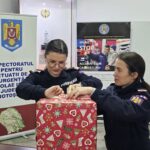 Patru copii din Pomârla, a căror casă a fost mistuită de flăcări, au avut parte de o surpriză de proporții din partea pompierilor